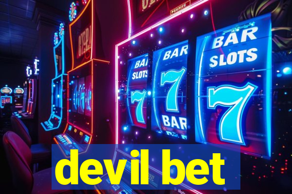 devil bet